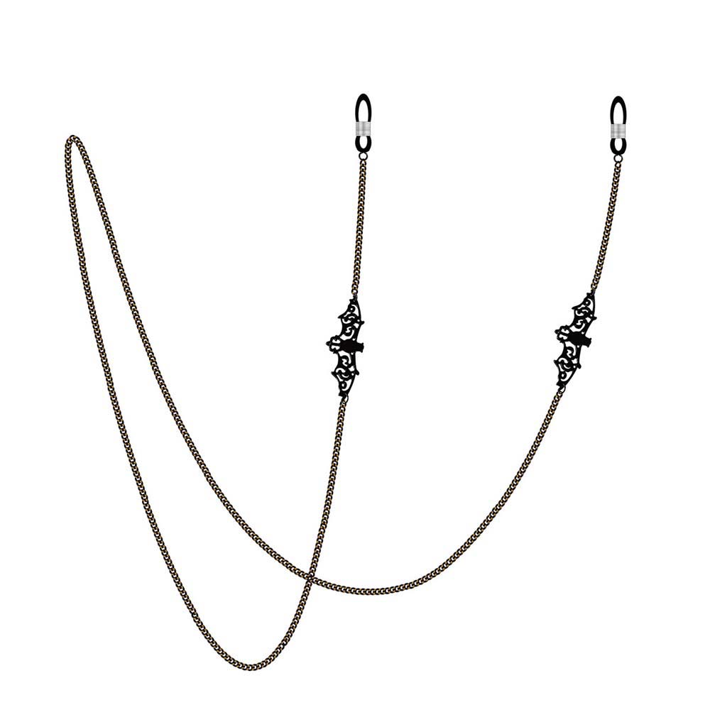 Mask Chain Holder - حزام نظارات شمسية عصري مضاد للفقدان