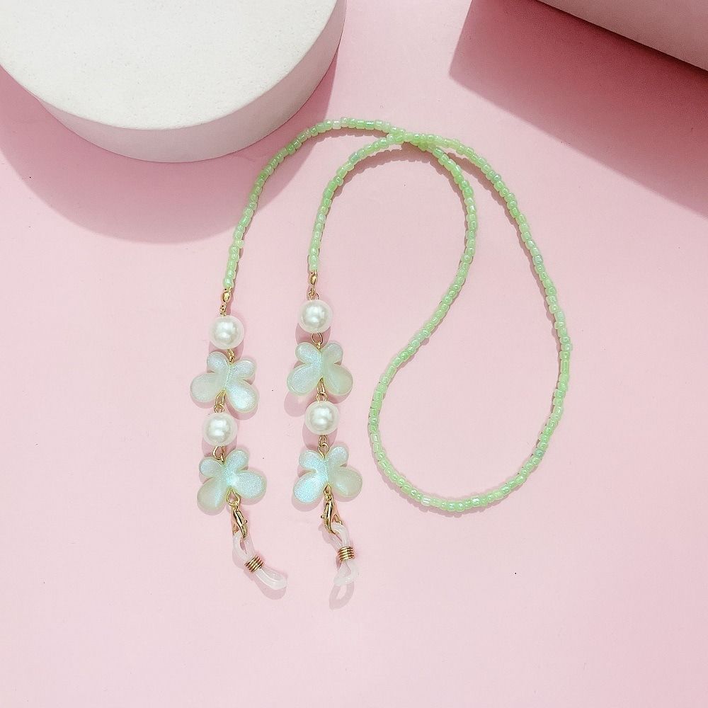 حزام نظارات قابل للتعديل مضاد  - مراجعة Mask Lanyard Adjustable وسعره