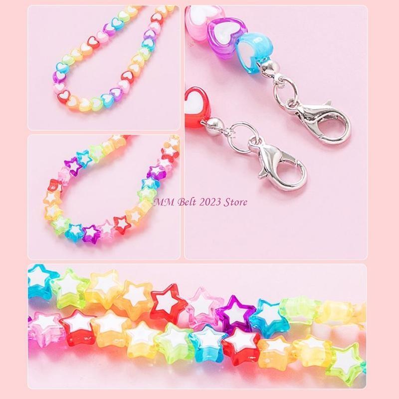 49ME حبل معلق لتغطية الوجه وحا - مراجعة Mask Chain Holder وسعره